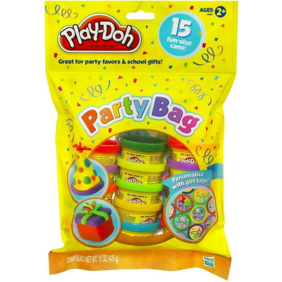 PD 1 OZ 15 COUNT BAG 18367