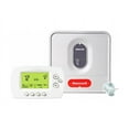 thumbnail image 2 of Honeywell YTH6320R1001 Wireless Focuspro Thermostat Kit, Programmable Redlink Enabled, 2 of 4