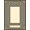 Navy Blue Ivory Gold, Pattern 18, variant on ODIKA 8'x10' Washable Area Rug Durable, Non-Slip Personalized Picture Montage Decorative Exact Alfombra Personalizada for Living Room, Under Sectional, Family
