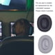 thumbnail image 4 of Seitruly Almohadillas para los oídos, almohada para juegos montada en la cabeza, reemplazo de auriculares para LIVE500BT, accesorios para Relojes inteligentes Negro, 4 of 6