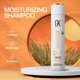 thumbnail image 5 of Champú GK HAIR Moisture Repair, nutritivo y anticaspa, 300 ml, 5 of 9