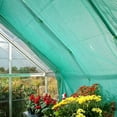 thumbnail image 2 of Palram - Canopia Greenhouse Shade Cloth Kit - 8.5' x 7.5' - Green, 2 of 6