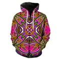 thumbnail image 1 of Sudadera con cremallera estilo ucraniano para hombre, estilo hip hop, Harajuku, ropa de calle de gran tamaño, gran oferta 2024, divertidas camisetas con estampado 3D para adolescentes., 1 of 6
