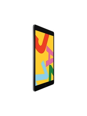 Apple 10.2-inch iPad (Latest Model) Wi-Fi 32GB