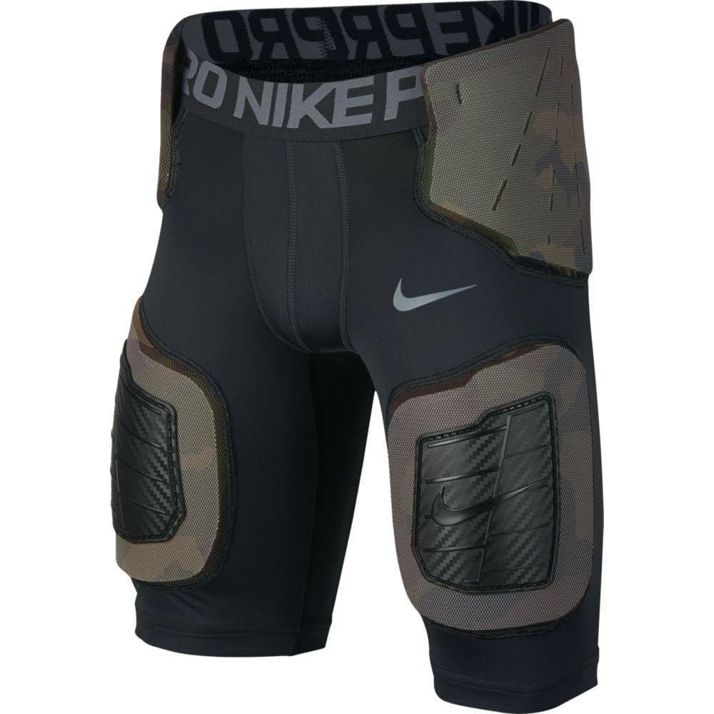 nike padded football girdle