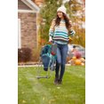 thumbnail image 4 of Fisher-Price On-the-Go Swing Pixel Forest, 4 of 9