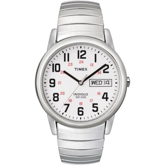 Men Men\'s Charles‎ Stainless Steel Street Watch display picture 1