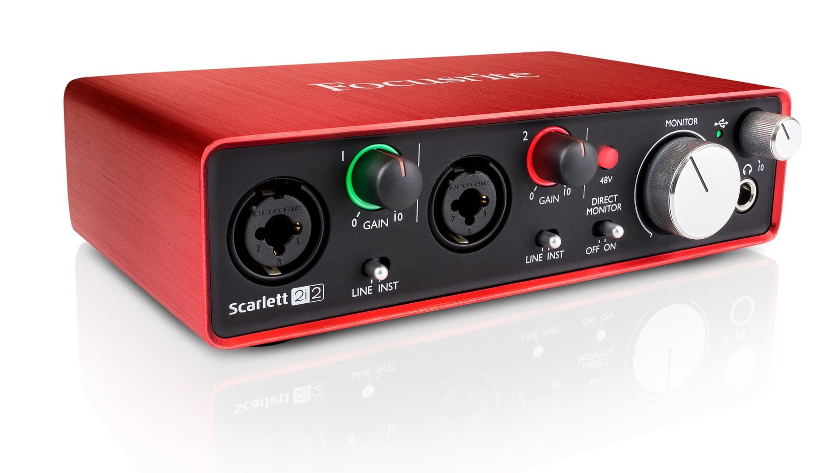 focusrite scarlett 2i2 windows 7 problem focusrite scarlett 2i2 windows 7 problem