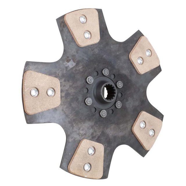 RAParts AR63695 Disque d'Embrayage Trans 11 Pouces pour John Deere