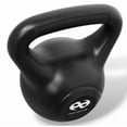 thumbnail image 3 of Infinité Pesa Rusa Plástica / Kettlebell 2 kg IF-PRP2K, 3 of 4