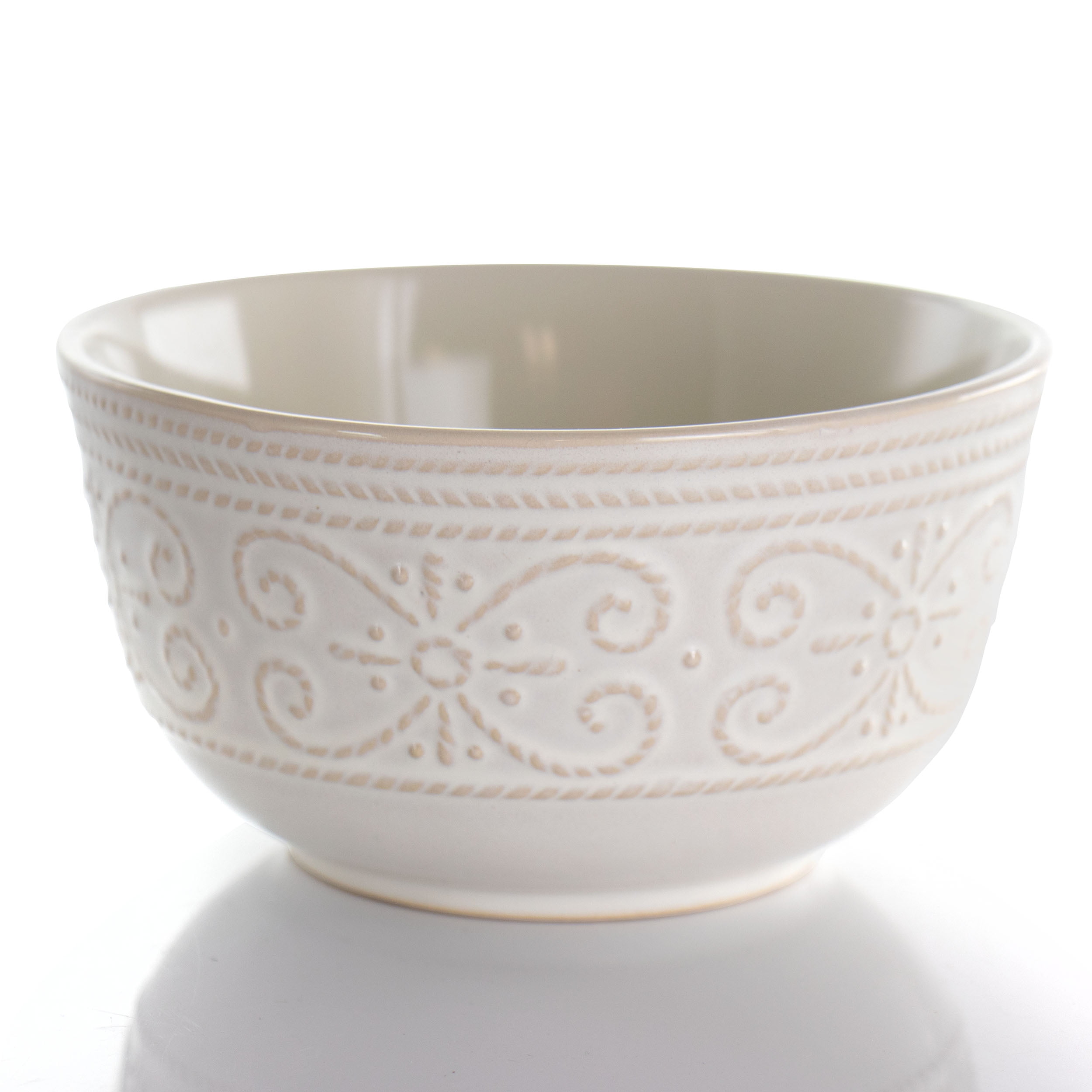 Elama Luna Dinnerware Set - Thumbnail 4