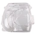 thumbnail image 2 of Cute Crystal Clear Hard Camera Case Cover with Strap for Mini 7s, 2 of 6