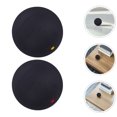 thumbnail image 1 of OUNONA 2Pcs Hand Eye Coordination Trainer Squash Ball Durable Rubber Bounce for Practice and Competition, 1 of 8