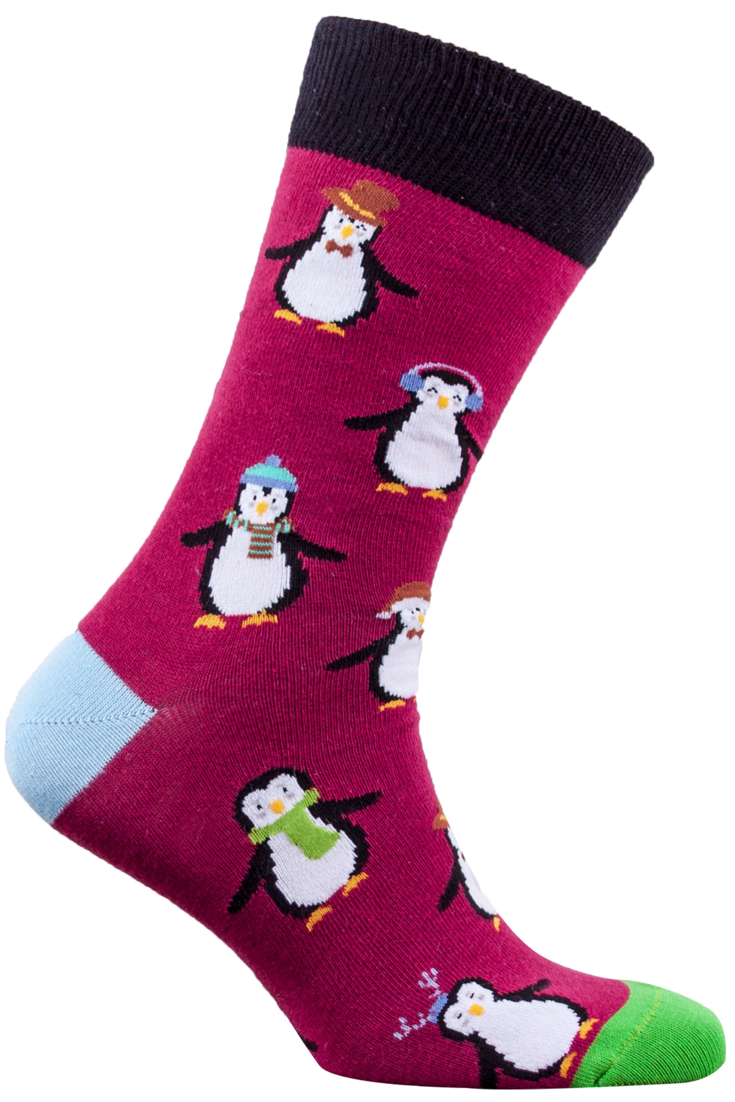 Penguin Socks - Walmart.com