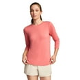 thumbnail image 1 of Jockey Women's EverActive Long Sleeve Crew Neck Tee, 1 of 6