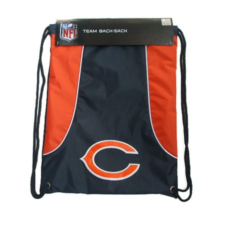 NFL - Axis Backsack - Chicago Bears - Navy