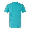 thumbnail image 2 of Next Level  CVC V-Neck T-Shirt, 2 of 4