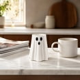 thumbnail image 4 of MMJ Halloween Decorations Ghost Can Cooler Drink Holder Insulating Sleeve 12oz for Beverage Can Party Table Decor 4.72x4.72x4.53in, 4 of 7