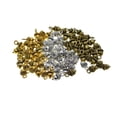 thumbnail image 3 of 90 piezas Charms Colgante para DIY Collar Fabricación de joyas (colores , 0.55x0.27x0.24 pulgadas), 3 of 8