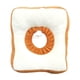 thumbnail image 2 of RKSTN Cat Pillows Collar Adjustable Cats Cones Collar Soft Cats Recovery Collar Post Surgeries Casts Cones Cats Neck Cones Collar Bread Decoration Cats Clothing, 2 of 6