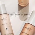 thumbnail image 3 of Base de maquillaje IDUN Minerals Liquid Norrsken 207 Disa 30 ml, 3 of 6
