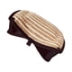 thumbnail image 2 of Almohada de mordida Strade Fareast Limited Juguete para tirar de negro 33 cm x 22 cm x 12 cm, 2 of 8