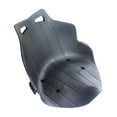 thumbnail image 1 of Asiento, Asiento Go Kart Asiento Sillín para Equilibrar Vehículos Asiento Triciclos DIY Sillín Negro, 1 of 9