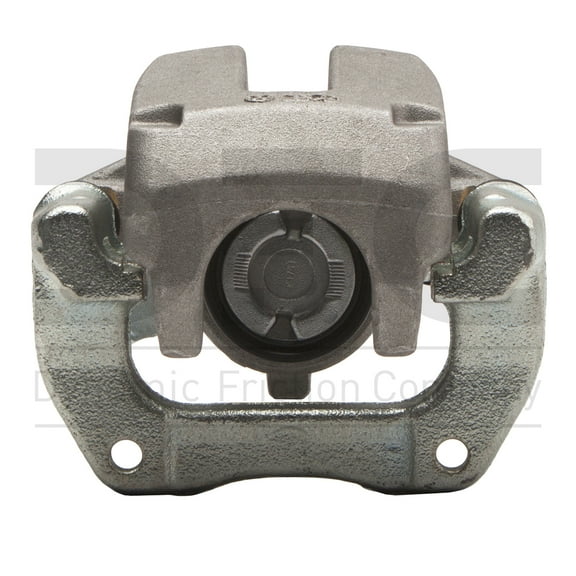 Rear Right Dynamic Friction Company Premium Brake Caliper 331-74624 For 2000-2006 Audi TT Quattro, 2004 Volkswagen R32
