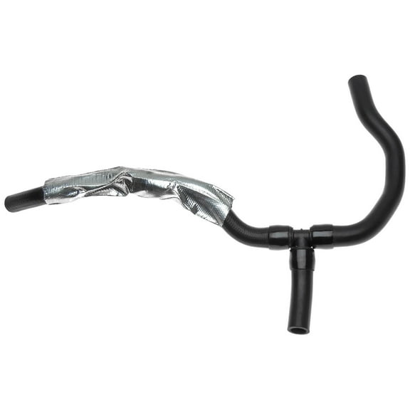 HVAC Heater Hose Fits select: 2010-2013 FORD FLEX, 2010-2012 LINCOLN MKT