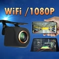 thumbnail image 2 of 1080P Car Rearview Camera System -Wireless HD Display for Safe Driving, 2 of 8