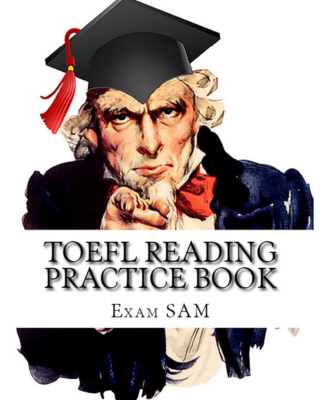 reading practice toefl