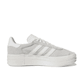 thumbnail image 4 of Nuevas zapatillas de deporte de caña baja Adidas Gazelle Bold, resistentes al desgaste, antideslizantes, informales para mujer, 4 of 5