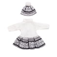 thumbnail image 2 of Outfit Dress Clothes For 18'' American Girl My Life Doll, 2 of 6