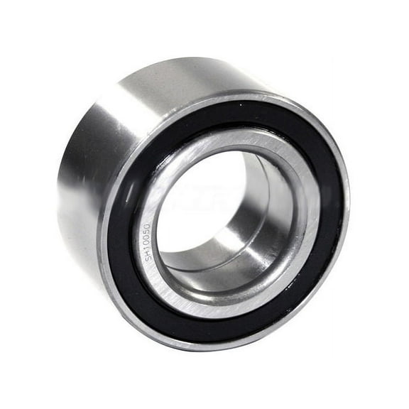 Front Wheel Bearing - Compatible with 1997 - 2004 Honda CR-V 1998 1999 2000 2001 2002 2003