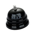 thumbnail image 2 of Service Bell,Hand Bell Service Ornaments Call ,Call Bell Patients Hand Bells ,Wedding Bells Temple Bell Desk Service Call Bell,Craft School Classroom Bar Baoblaze none, 2 of 7