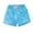 Blue, variant on Pants for Toddler Boy Swim Trunks Single Piece Short Summer Casual Trousers