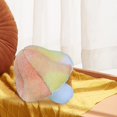 thumbnail image 3 of Almohada de juguete de peluche CUTICAT Champiñón de peluche 2 piezas, 3 of 8