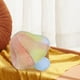 thumbnail image 3 of Cojín de 2 Piezas de Juguetes de Peluche Macarena Champiñón de peluche, 3 of 8