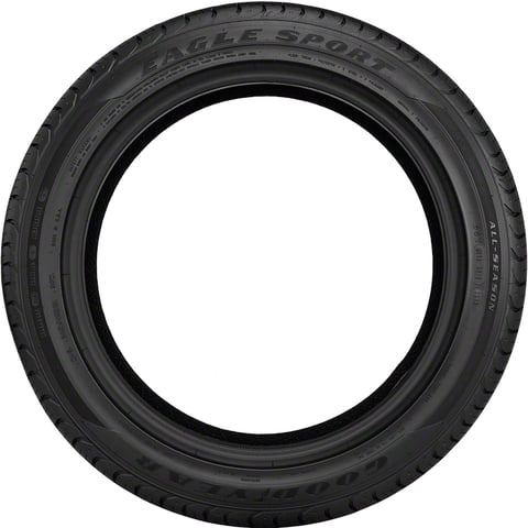 Goodyear Eagle Sport All-Season SCT All Season 265/35R21 101V XL Passenger Tire simolary.com 19 Goodyear Eagle Sport All-Season SCT All Season 265/35R21 101V XL Passenger Tire Simolary simolary.com 19