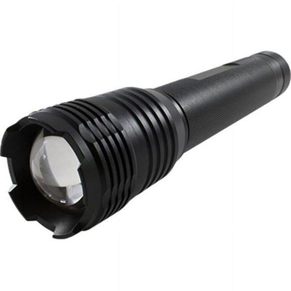 1200 Lumens TruGuard Tactical Flashlight