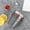 B, variant on Uioepy Fire Sale Hotel Bar Counter Tableware, Western Fast Food Tableware, Mini Ice Bucket, French Fries Bucket, 1Pc C Mini Chip Bucket Mini Fry Basket Containers For Toys Drinks Bucket Easter Buckets