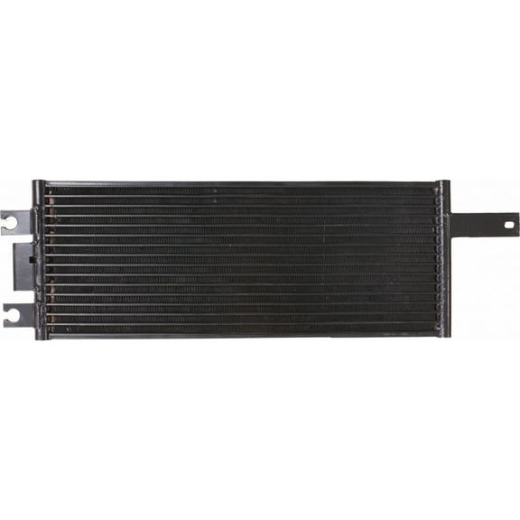 For Jeep Wrangler External Transmission Oil Cooler 2012 13 14 15 16 17 2018 3.6L For CH4050140 | 68143895AA