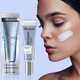 thumbnail image 2 of IBeaLee Retinol Muscle Tightening face cream Vitamin E Moisturizing, Nourishing, Wrinkle Resisting and Repairing face cream, 2 of 5