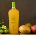thumbnail image 3 of Rancho La Gloria, Mango Margarita Cocktail, 13.9% ABV, 1.5L Glass Bottle, 10-150ml Servings, 3 of 4