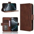 thumbnail image 1 of Funda Tipo Billetera GANGXUN para iPhone 16 Pro max – Tapa Flip con Tarjetero, 1 of 5
