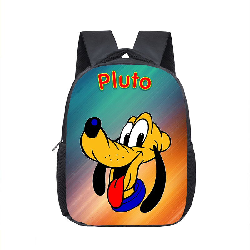Disney pluto backpack sale