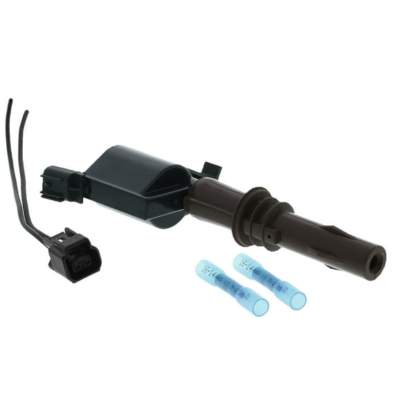 MotoRad Ignition Coil Kit Fits select: 2008-2010 FORD F150, 2008-2010 FORD F250