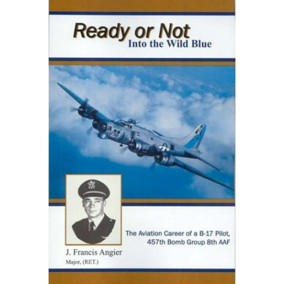 Pre-Owned Ready or Not! (Paperback) 0970417519 9780970417510
