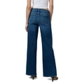 thumbnail image 2 of JOE'S Jeans womens  The Lou Low Rise Wide Leg Amore Jean, 25, 2 of 3