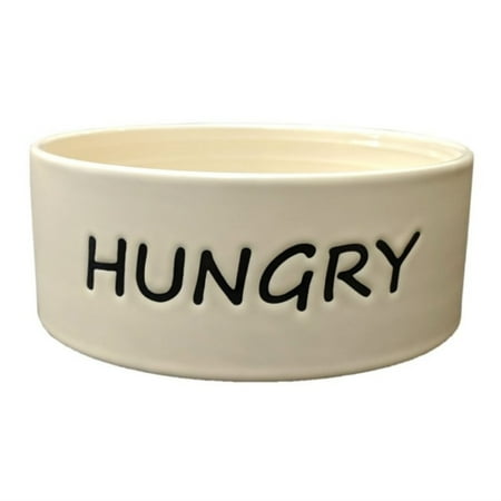 UPC: 0077234585689 | Spot Hungry Dog Dish 7